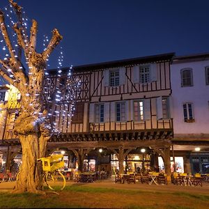 La Maison Des Consuls
